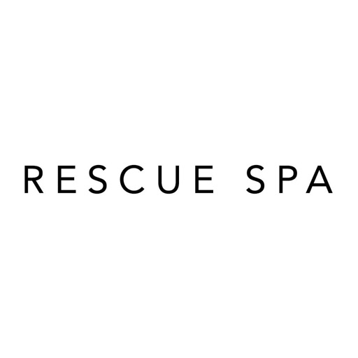 Rescue Spa icon