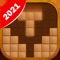 Are you a fan of Block Puzzle Games