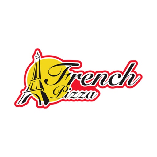 French Pizza Lery