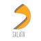 Salata is an online food delivery channel that operates in UAE