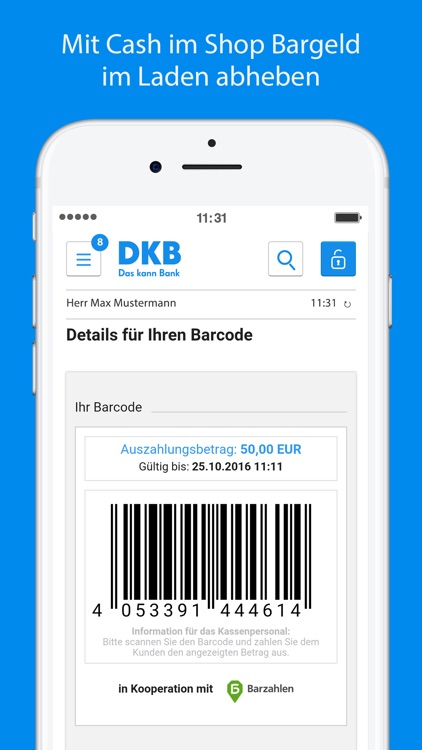 DKB-Banking screenshot-8