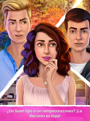 Imágen 5 Juegos de Amor para Niñas iphone