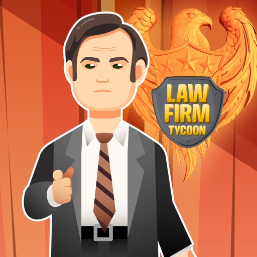 Idle Law Firm: Justice Empire