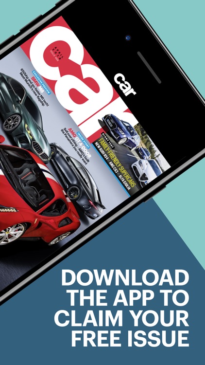 CAR Magazine - News & Reviews