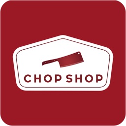 Chop Shop PK