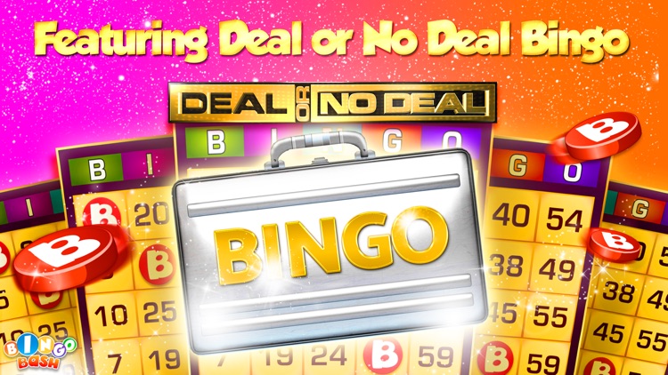 Bingo Bash: Bingo & Slots