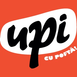 Upi - cu pofta!