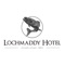 Welcome to Lochmaddy Hotel