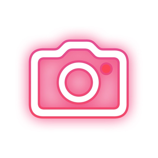 Selfie Capture - Live Video iOS App