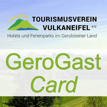 GeroGastCard Cheats