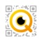 Before purchasing a product, check GENUINENESS with Klover-QR