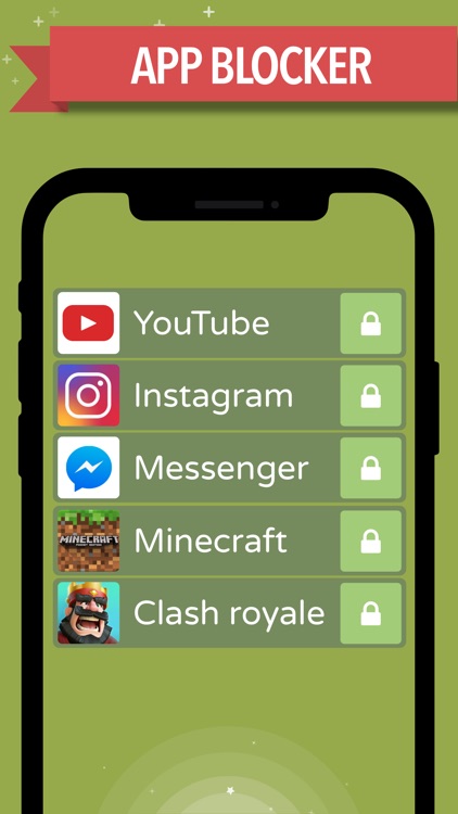 Parental Control App - Kidslox screenshot-0