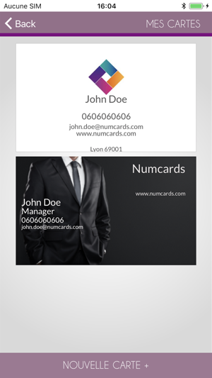 Numcards(圖2)-速報App