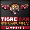 TigreCar
