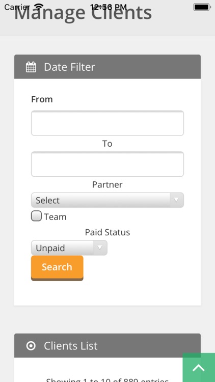 Advertro Support screenshot-5