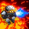 Flame Knight: Roguelike Game - iPhoneアプリ