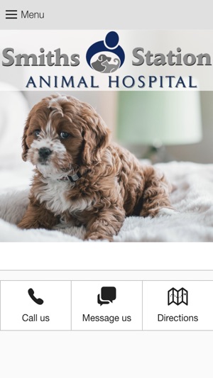 Smiths Station Animal Hospital(圖1)-速報App