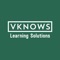 VKNOWS is an Application that provide various kinds of Online Learning Courses such as VDO, Document, Photos and others, which were designed and created to be Online Courses