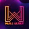 Wall Ultra is HD wallpapers app with high quality and best wallpapers