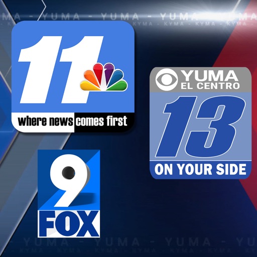 KYMA-KECY-CBS13 Download