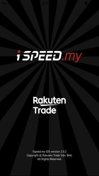 Ispeed My Stock Trading App Finance