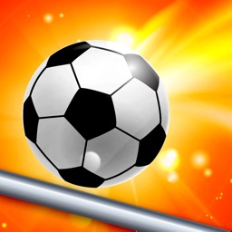 Tap Soccer Football