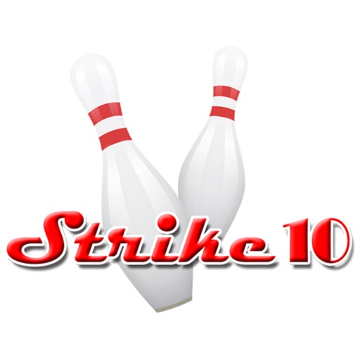 Strike 10 Bowling