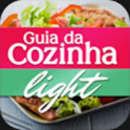 Guia da Cozinha Receitas Light Читы