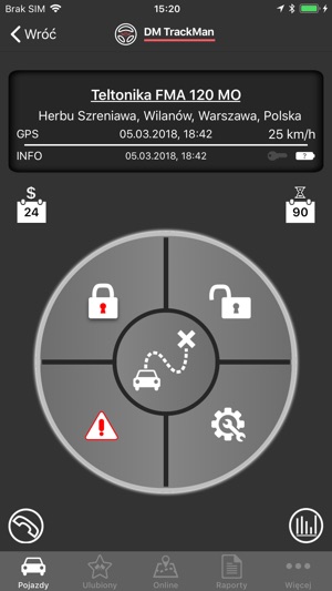 DM Trackman(圖4)-速報App