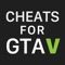 GTA V Cheats for PS3 / PS4 and XBOX 360 / XBOX ONE and PC