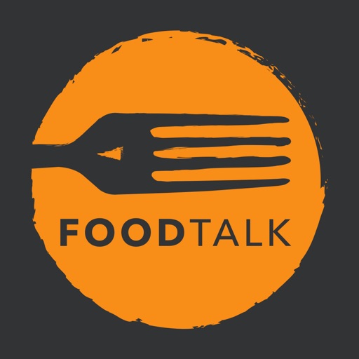 Food Talk Privilege
