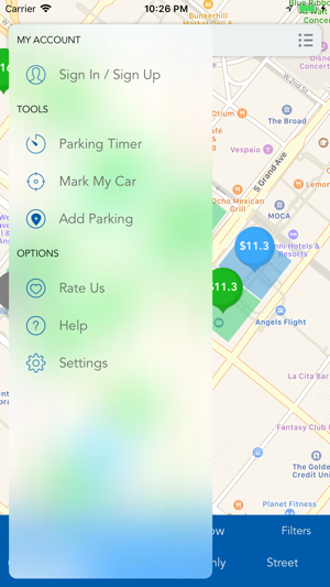 ABM Parking Services(圖4)-速報App