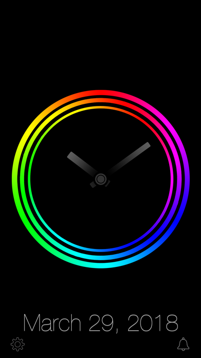 Premium Clock Plus Screenshot 4