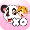 Classic Tic Tac Toe -Animal XO