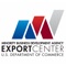 This app provides the user with upcoming MBDA Export Center-sponsored events, including photos