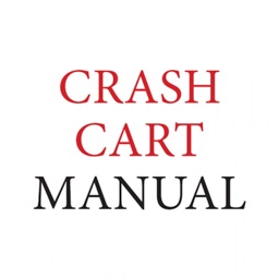 Crash Cart Manual App