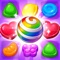 Candy Sweet : Match3 Puzzle is an addictive match 3 puzzle game full of sweet candy