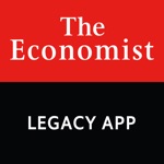 The Economist Legacy EU