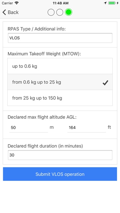 DroneRadar Premium screenshot-4