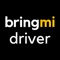 Bringmi Partner is application for drivers in Salzburg who want to control their schedule while providing rides to passengers