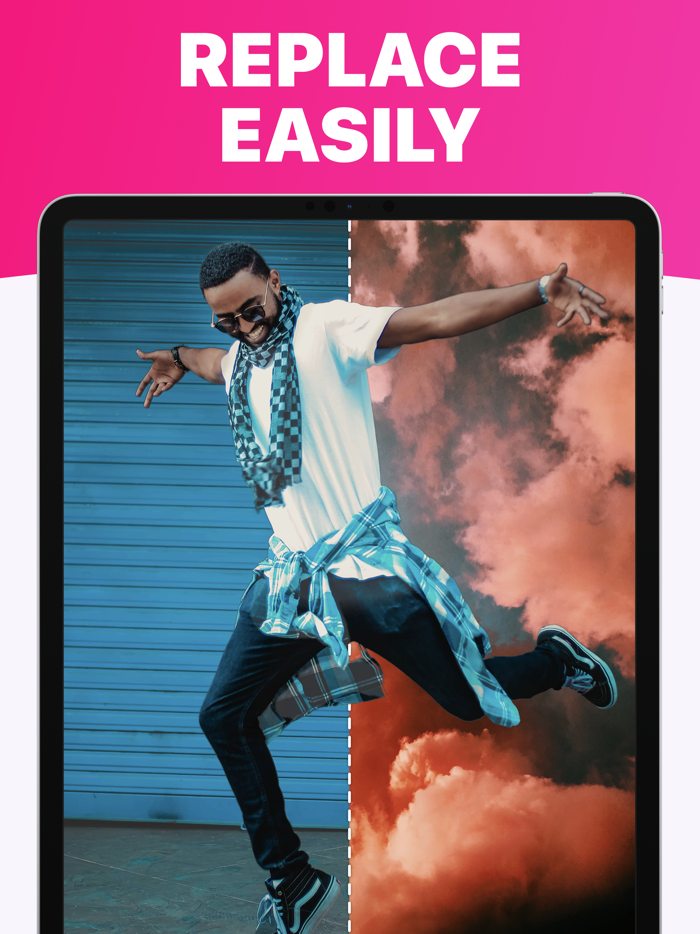 Remove Background Eraser