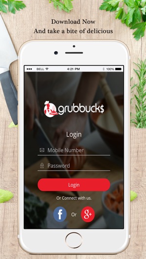 Grubbucks Inc