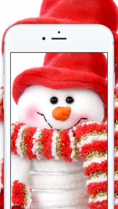 How to cancel & delete Christmas wallpapers HD screen from iphone & ipad 3