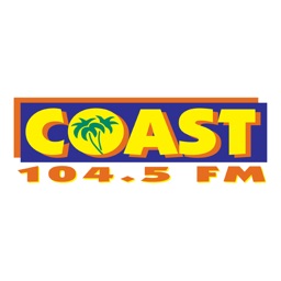 Coast 104.5