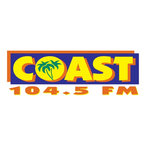 Coast 104.5