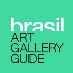 Latitude - Art Gallery Guide