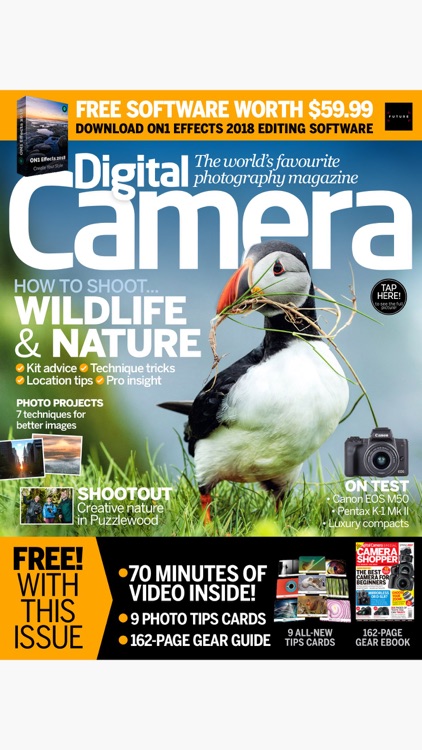 Digital Camera UK