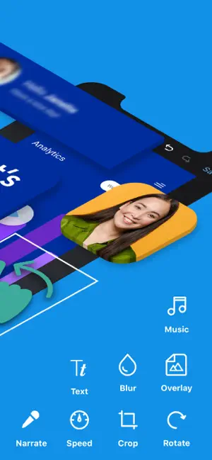 Immagine di 3 Screencast-O-Matic: Screen Rec iphone