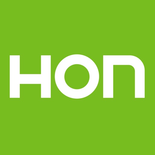 HON Office Furniture iOS App