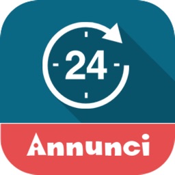 Annunci 24 ore